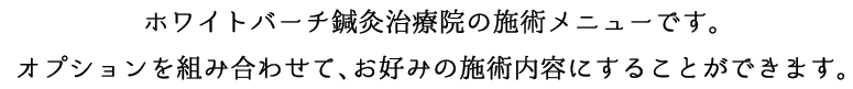 オプション